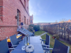 Terrasse - Super Angebot: vermietete ETW in Potsdam mit Terrasse, Keller & Stellplatz