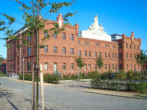 Chateau Palmeraie - Super Angebot: vermietete ETW in Potsdam mit Terrasse, Keller & Stellplatz