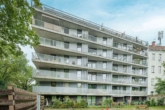 Hausansicht - "Moderne 3-Zimmer-Wohnung am Tierpark Berlin – Helle Räume mit Terrasse und hochwertiger Ausstattung