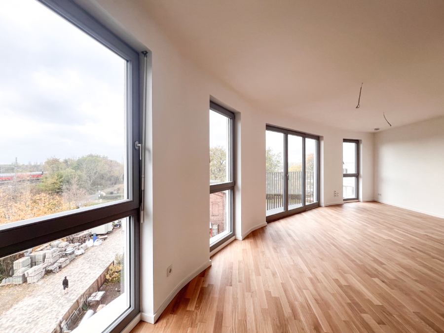 6.10 Suite im Gasometer, 14641 Nauen, Etagenwohnung