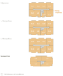 Wohnungsplan Lumen - 5.23 Schöne Wohnung in Nauen mit Tiefgaragenstellplatz