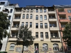 Hausansicht - Penthouse Rohling mit Baugenehmigung in bester Lage von Prenzlauer Berg