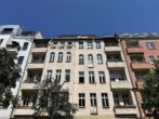 Hausansicht - Penthouse Rohling mit Baugenehmigung in bester Lage von Prenzlauer Berg