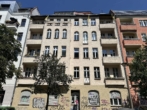 Hausansicht - Penthouse Rohling mit Baugenehmigung in bester Lage von Prenzlauer Berg