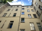 Haus Rückansicht - Penthouse Rohling mit Baugenehmigung in bester Lage von Prenzlauer Berg