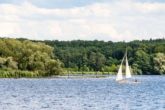 Havel - Wunderschöne Dachgeschoss-Wohnung für junge Familien in Potsdam