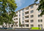 Vermietete Wohnung mit Stellplatz in Berlin Charlottenburg wartet auf kluge Investoren - Hausansicht