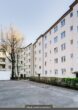 Vermietete Wohnung mit Stellplatz in Berlin Charlottenburg wartet auf kluge Investoren - Rueckansicht
