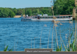 Werlsee - Eigentumswohnung der Extraklasse mit zwei Terrassen und Blick zum Wasser