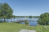 Werlsee - Eigentumswohnung der Extraklasse mit zwei Terrassen und Blick zum Wasser