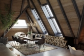 Essen - Innenstadtlage: Luxus Penthouse by Swen Burgheim