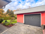 Garage - Großzügiges Einfamilienhaus in Brieselang