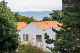 Blick ueber Lykland - Modernes Wohnen in Standnähe - Ostseebad Göhren: Ökologisch hochwertige Architektenhäuser