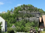 Oybiner Berg - Außergewöhnliches Umgebindehaus mit riesigem Potential