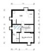 Grundriss Keller - Komplett saniertes Reihenendhaus mit modernster Ausstattung & luxuriösem Wohnkomfort nahe JFK-School