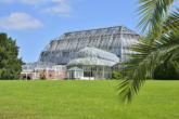 Umgebung Botanischer Garten - Exklusive Etagenwohnung in Dahlem: Erstbezug in saniertem Altbau mit Aufzug