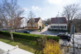 Aussicht - Idyllisches Wohnen in Buckow, Neukölln: Finden Sie Ihr Zuhause im Herzen der Großstadt