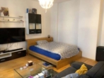 Wohnraum - Charmantes City-Apartment mit Balkon im Herzen von Friedrichshain