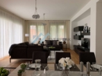 Wohnzimmer - 3 Zimmer Wohnung in begehrten Diplomatenpark
