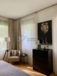 Schlafzimmer 1 - 3 Zimmer Wohnung in begehrten Diplomatenpark