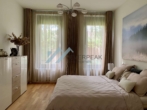 Schlafzimmer 2 - 3 Zimmer Wohnung in begehrten Diplomatenpark