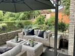 Platz zum chillen - 3 Zimmer Wohnung in begehrten Diplomatenpark