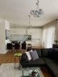 Wohnen Essen Küche - 3 Zimmer Wohnung in begehrten Diplomatenpark