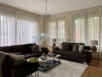 Loungebereich - 3 Zimmer Wohnung in begehrten Diplomatenpark