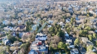 Grunewald - Hochherrschaftliches Belle-Étage-Domizil im feinen Grunewald – mit Einliegerwohnung
