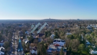 Grunewald - Hochherrschaftliches Belle-Étage-Domizil im feinen Grunewald – mit Einliegerwohnung