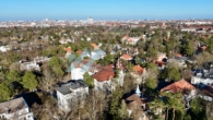 Grunewald - Hochherrschaftliches Belle-Étage-Domizil im feinen Grunewald – mit Einliegerwohnung