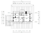 Grundriss Dachgeschoss - Das besondere Eigenheim - Architektenhaus in idyllischer Lage