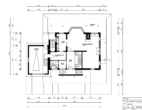 Grundriss Erdgeschoss - Einzigartiges Architektenhaus mit hohem Freizeitwert