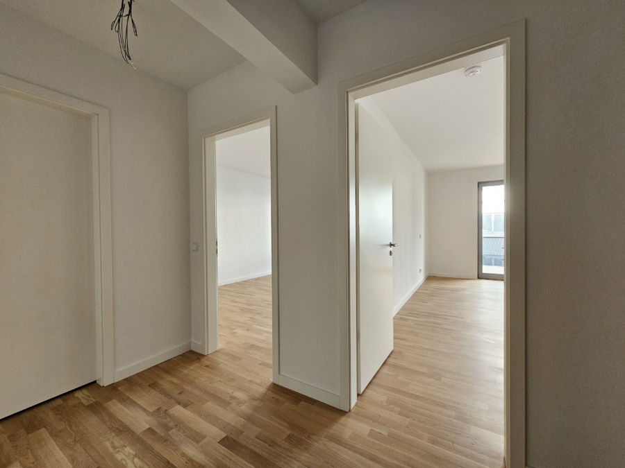 5.21 Helle 2 Zimmerwohnung im Erstbezug, 14641 Nauen, Apartment