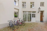 Separates Eingang - Besondere Maisonette Ku’damm Seitenstraße