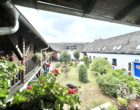 4 Seitenhof - nutzbar als Ferienanlage, Reiterhof, Jugendherberge,... - Innenhof