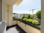 Aussicht Balkon - Gut geschnittene 3-Zimmer-Wohnung mit Balkon in Berlin-Westend