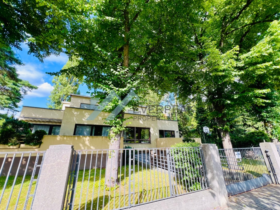 Schöne Wohnung im beliebten Westend, 14052 Berlin, Wohnung