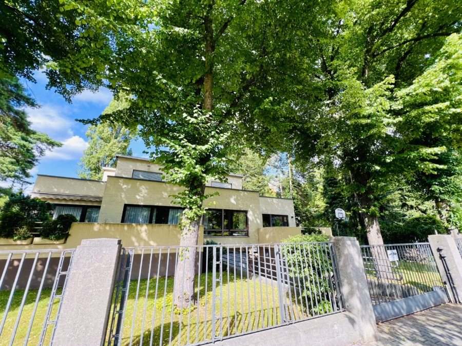 Schöne Wohnung im beliebten Westend, 14052 Berlin, Wohnung