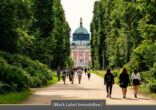 Familienparadies in Potsdam: Wohnen zwischen Park Sanssouci und Havel - Park
