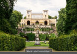 Familienparadies in Potsdam: Wohnen zwischen Park Sanssouci und Havel - Orangerieschloss
