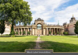 Familienparadies in Potsdam: Wohnen zwischen Park Sanssouci und Havel - Universität Potsdam
