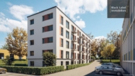 Hausansicht - HMR Microapartments – Ihr kapitalstarkes Investment in ökologischen Wohnraum