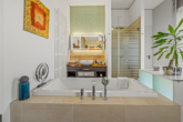 Bad en Suite - PENTHOUSE der SUPERLATIVE