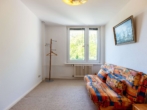 Zimmer II - Praktische 3-Zimmer-Wohnung mit Balkon in Berlin-Westend