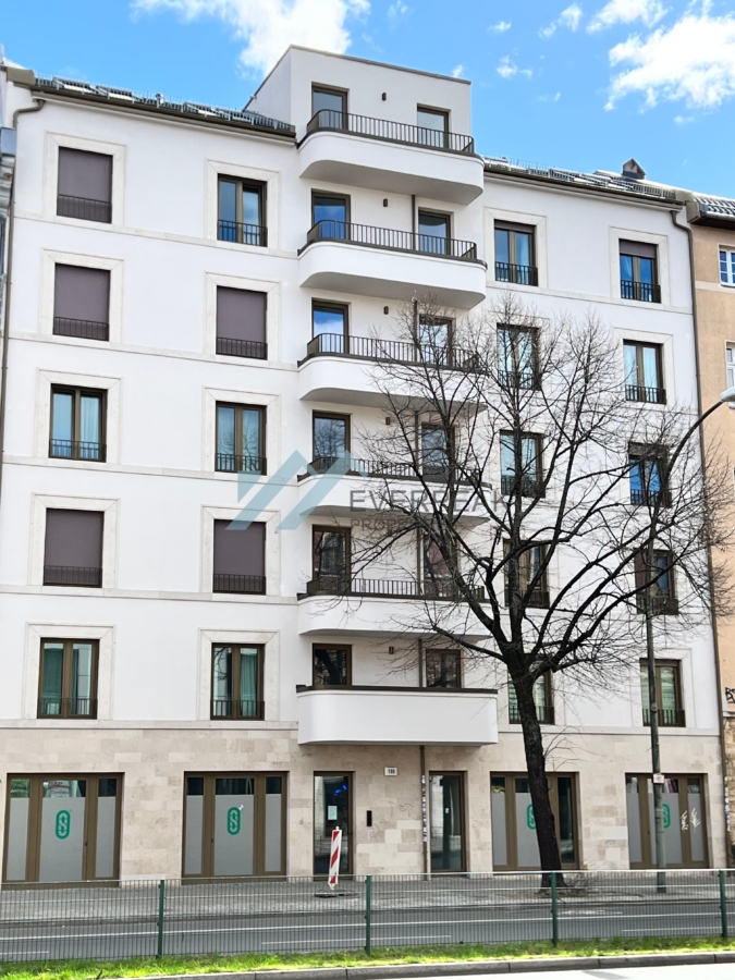 Feinste Büro in Lauflage Tempelhof, 12099 Berlin, Ladenlokal