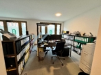 Sekretär Bereich (Grundriss Büro 2) - Feinste Büro in Lauflage Tempelhof