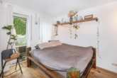 Schlafzimmer - Charmante Etagenwohnung im Herzen von Potsdam-Babelsberg mit Balkon und Stellplatz