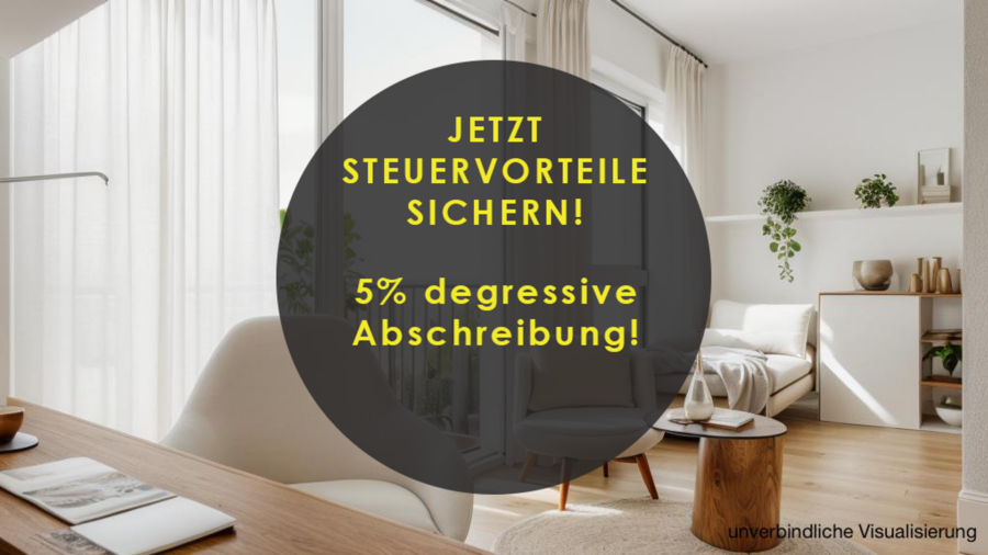 HMR Microapartments – Ihr kapitalstarkes Investment in ökologischen Wohnraum, 13627 Berlin, Etagenwohnung