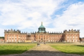 Neues Palais - Kleine Familienwohnung nahe des Schloss Sanssouci in Potsdam